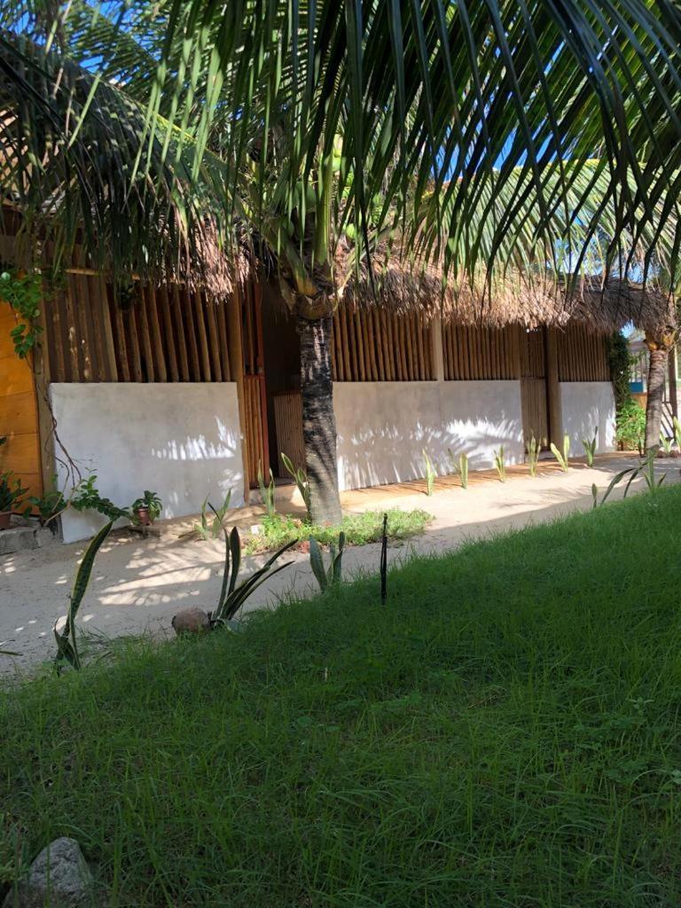 Chale Beach Prea Apartment Exterior photo